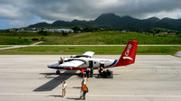 John A. Osborne Airport