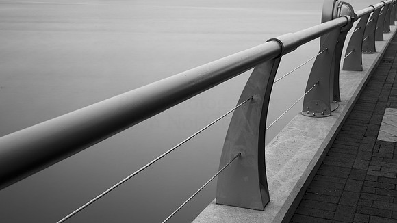 Railing