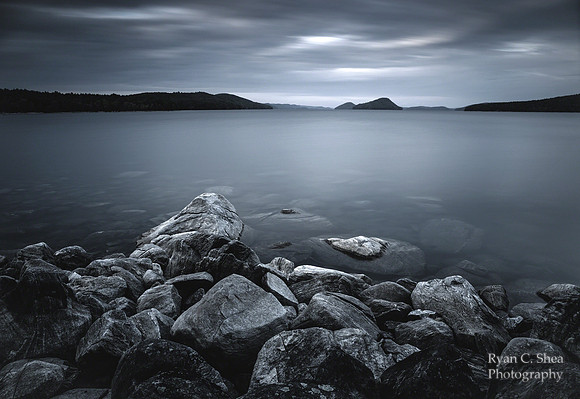 Quabbin