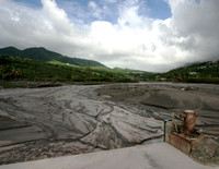 Bedlam Valley