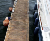Nautical Lines