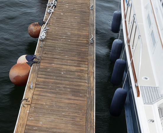 Nautical Lines