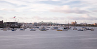 Boston Harbor