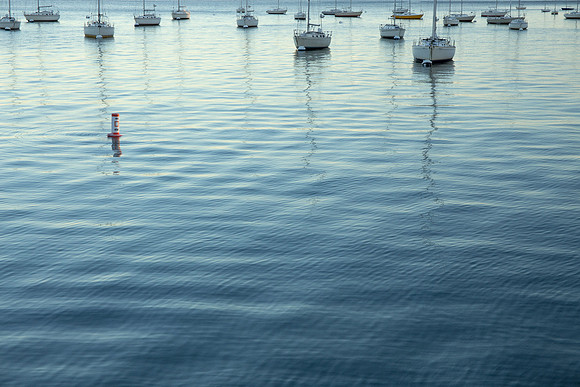 Boston Harbor