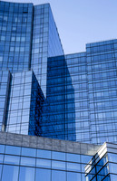 Intercontinental Hotel, Boston