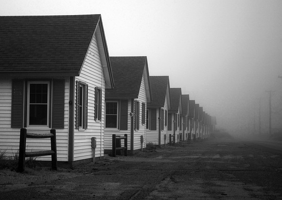 P-Town Cottages